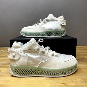 Shang Xia Shuneaker Ink Sneaker White Euro Size 43 NEW